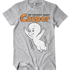 Casper - The Friendly Ghost T-Shirt