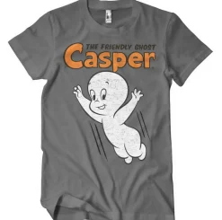 Casper - The Friendly Ghost T-Shirt