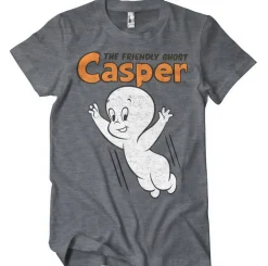 Casper - The Friendly Ghost T-Shirt