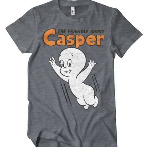 Casper - The Friendly Ghost T-Shirt