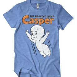 Casper - The Friendly Ghost T-Shirt