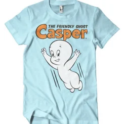 Casper - The Friendly Ghost T-Shirt