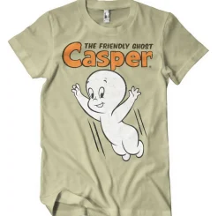Casper - The Friendly Ghost T-Shirt
