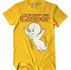 Casper - The Friendly Ghost T-Shirt