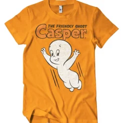 Casper - The Friendly Ghost T-Shirt