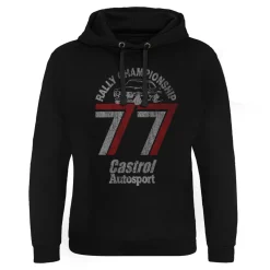 Castrol 77 Epic Hoodie