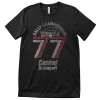 Castrol 77 T-Shirt