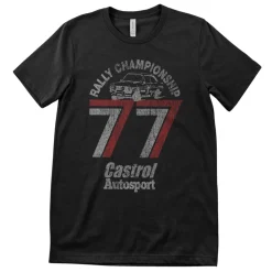 Castrol 77 T-Shirt