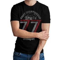Castrol 77 T-Shirt