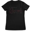 Castrol Heritage Girly Tee