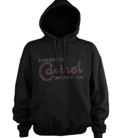 Castrol Heritage Hoodie