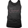 Castrol Heritage Tank Top