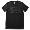 Castrol Heritage T-Shirt