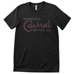 Castrol Heritage T-Shirt