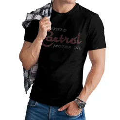 Castrol Heritage T-Shirt
