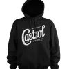 Castrol Script Logo Hoodie