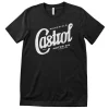 Castrol Script Logo T-Shirt