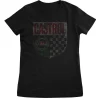 Castrol Shield Girly Tee