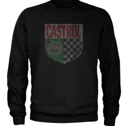 Castrol Shield Sweatshirt
