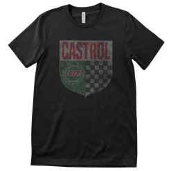 Castrol Shield T-Shirt