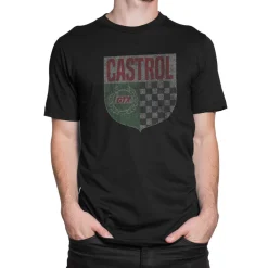 Castrol Shield T-Shirt