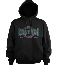Castrol Vintage Hoodie