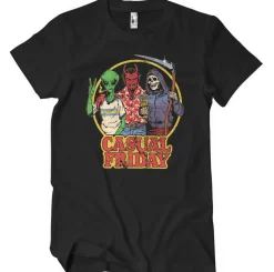 Casual Friday T-Shirt