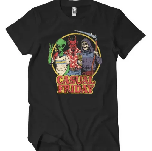 Casual Friday T-Shirt