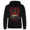 Catanic Panic Epic Hoodie