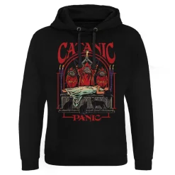 Catanic Panic Epic Hoodie