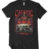 Catanic Panic T-Shirt