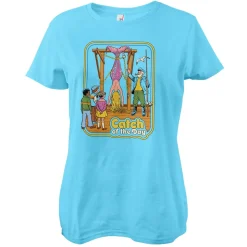 Catch Of The Day Girly Tee