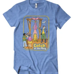 Catch Of The Day T-Shirt