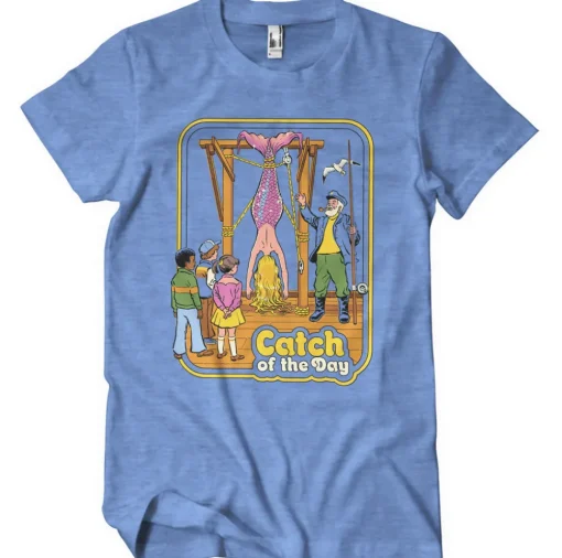Catch Of The Day T-Shirt