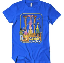 Catch Of The Day T-Shirt