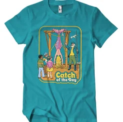 Catch Of The Day T-Shirt