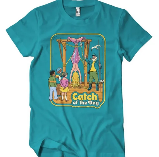 Catch Of The Day T-Shirt