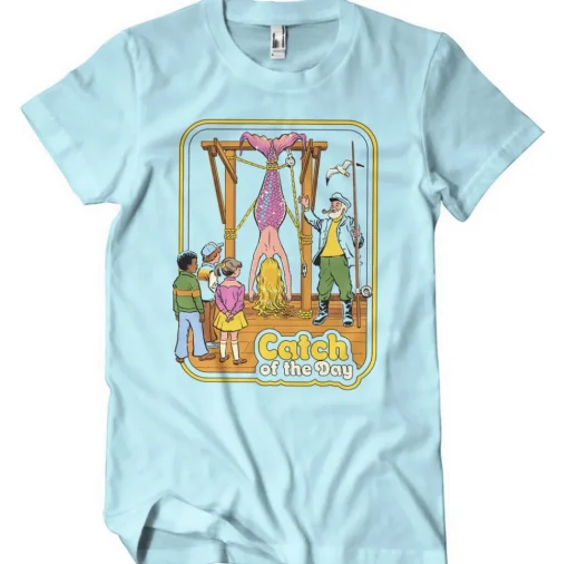 Catch Of The Day T-Shirt