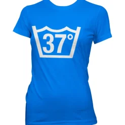 37 Celcius Girly Tee