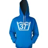 37 Celcius Hoodie