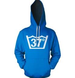 37 Celcius Hoodie
