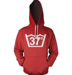 37 Celcius Hoodie
