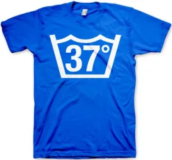 37 Celcius T-Shirt