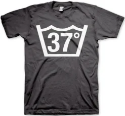 37 Celcius T-Shirt