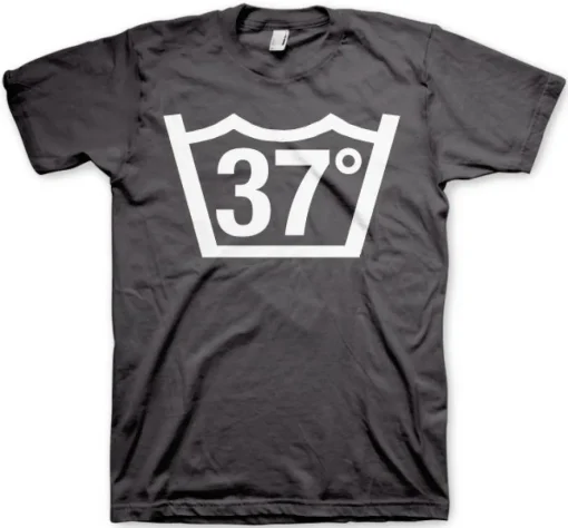 37 Celcius T-Shirt
