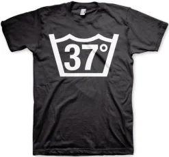 37 Celcius T-Shirt
