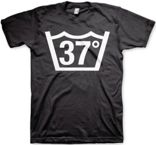 37 Celcius T-Shirt