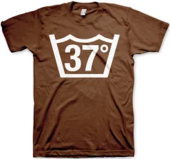 37 Celcius T-Shirt