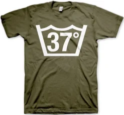 37 Celcius T-Shirt
