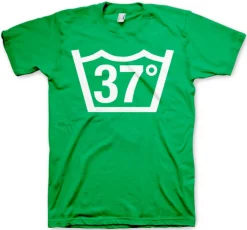 37 Celcius T-Shirt